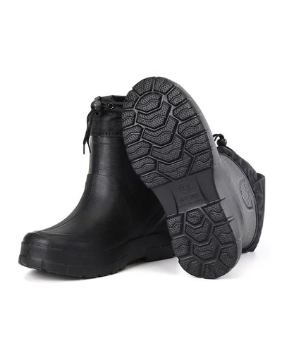 Ketil™ - Regenlaarzen met fleecevoering