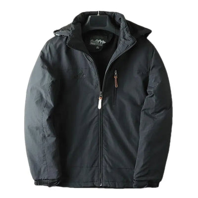 Vojna™ -  Forester 4 Season Jacket