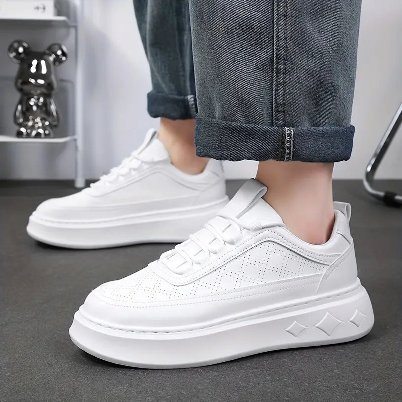 Erik™ - Platformsneaker