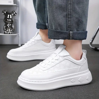 Erik™ - Platformsneaker