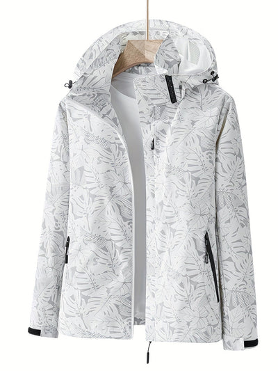 Jacke™ - Water-, sneeuw- en windbestendige jas