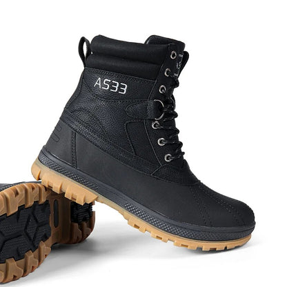 Birk™ - Outdoor Snow Boots