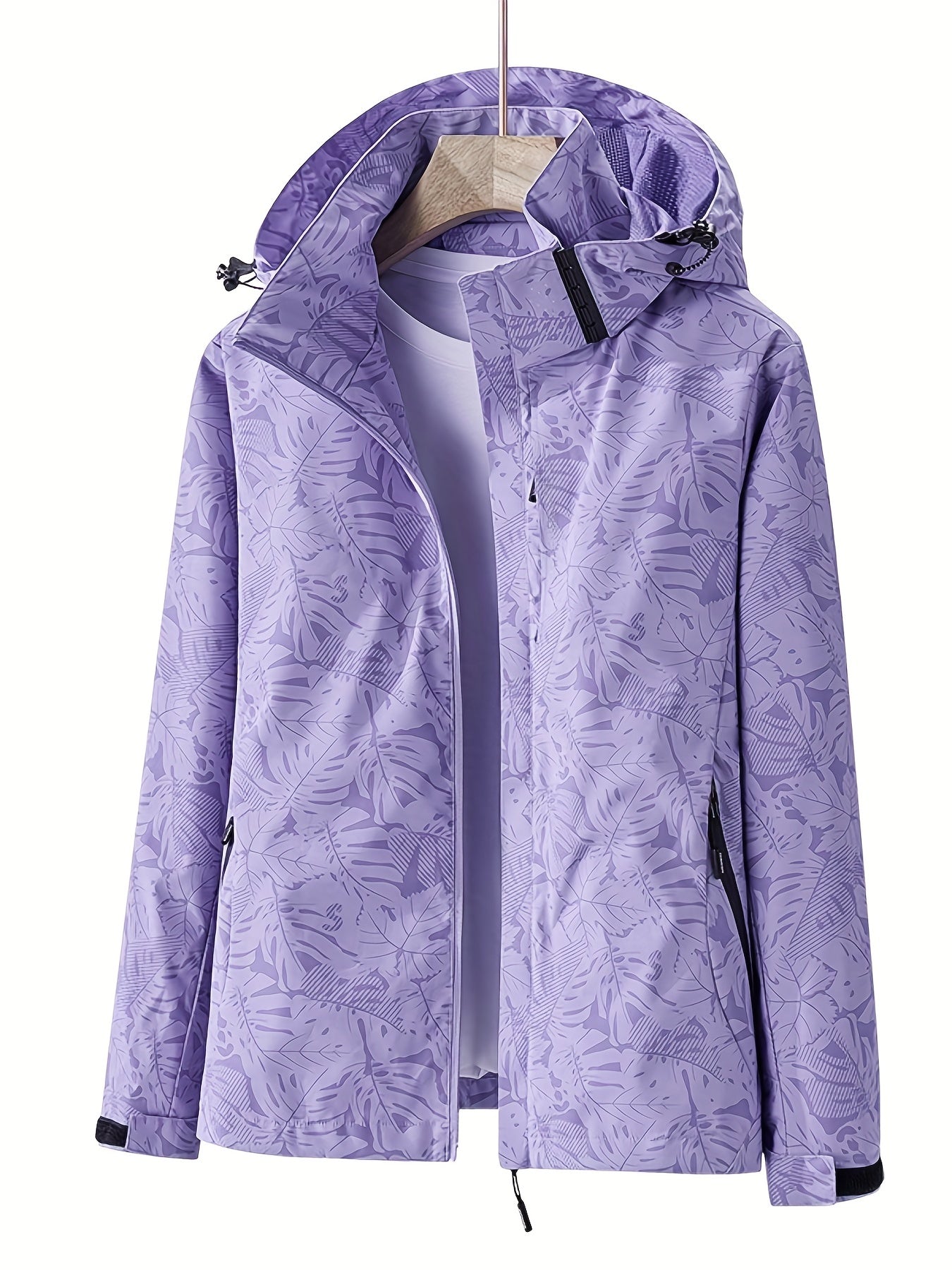 Jacke™ - Water-, sneeuw- en windbestendige jas