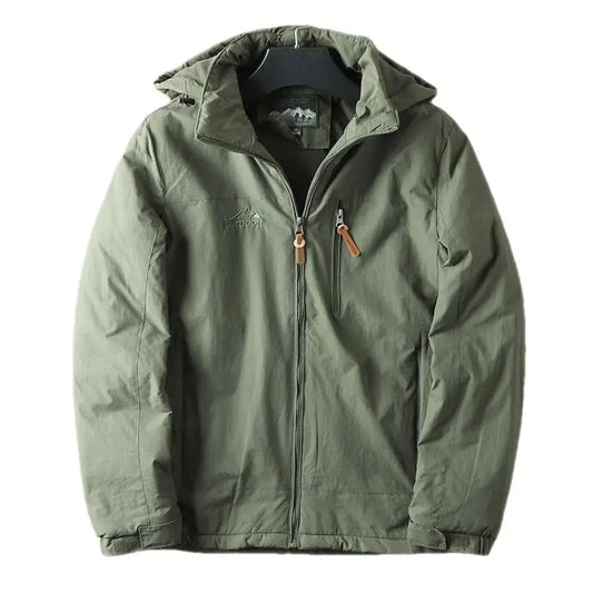 Vojna™ - Forester 4 Season Jacket 