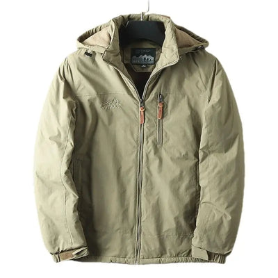 Vojna™ -  Forester 4 Season Jacket