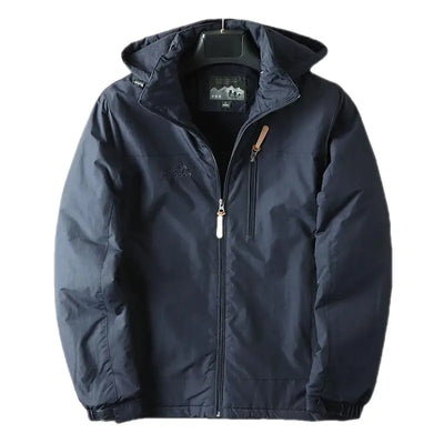Vojna™ -  Forester 4 Season Jacket