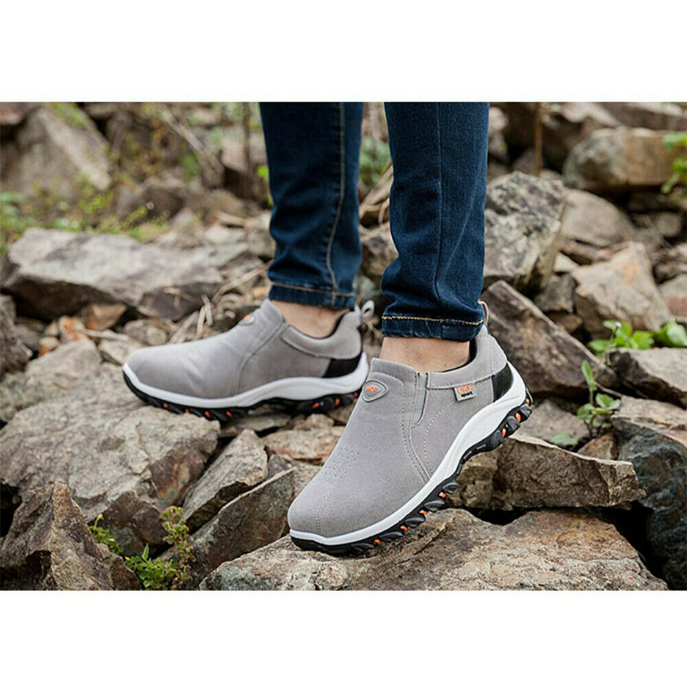 Syfinee™ -  Slip On Outdoor Shoes