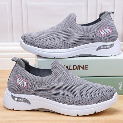 Cassey™ - comfortabele instapschoenen