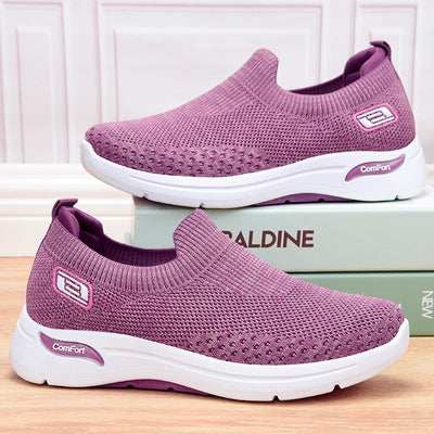 Cassey™ - comfortabele instapschoenen