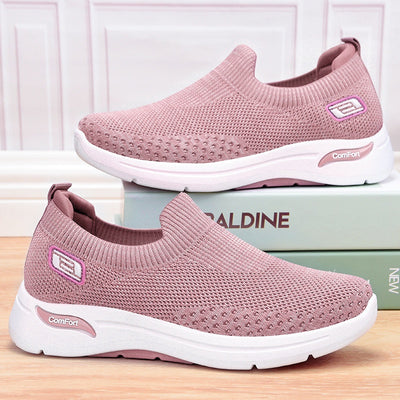 Cassey™ - comfortabele instapschoenen