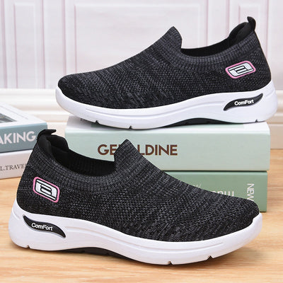 Cassey™ - comfortabele instapschoenen