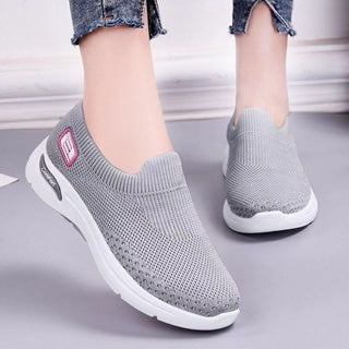 Cassey™ - comfortabele instapschoenen