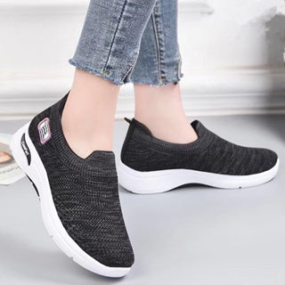 Cassey™ - comfortabele instapschoenen
