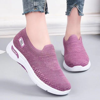Cassey™ - comfortabele instapschoenen