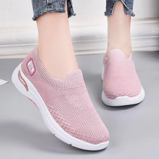 Cassey™ - comfortabele instapschoenen