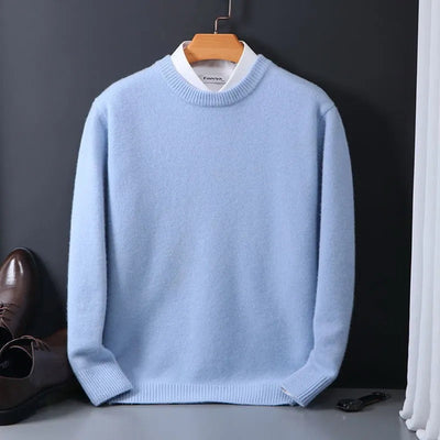 Oliver™ - Cashmere Couture Sweater