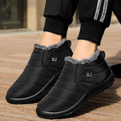 Ellen™ - Sneeuwlaarzen Voetwarmer Schoenen